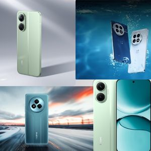 5g mobile