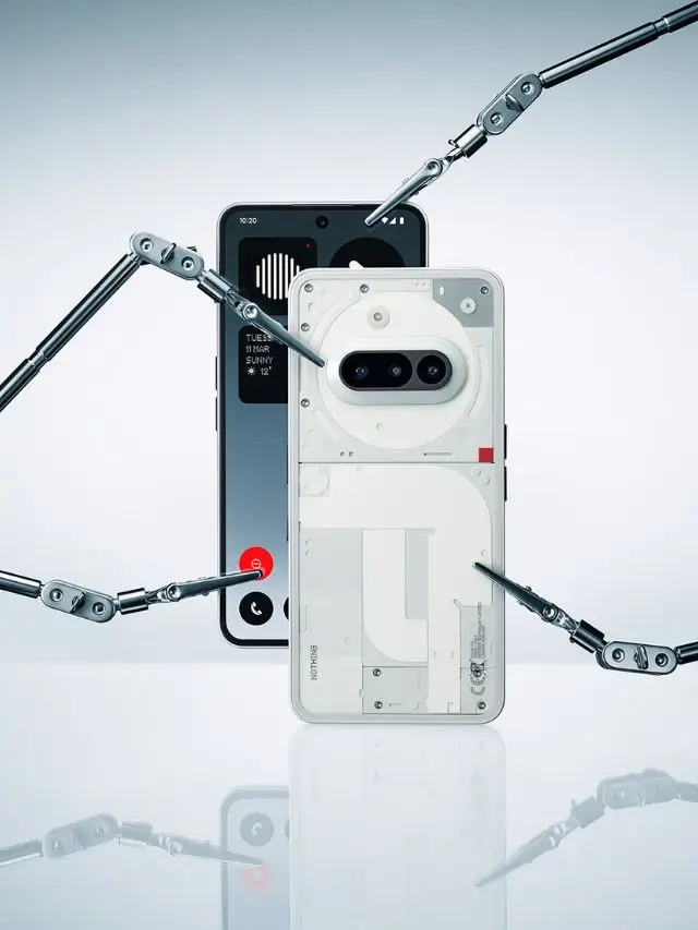 nothing phone 3a technger.com