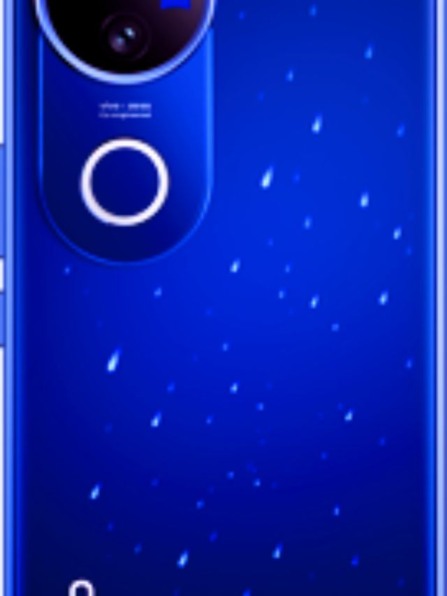 vivo y39 5g image technger.com