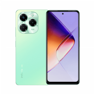 Infinix 5G