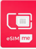 e-sim card