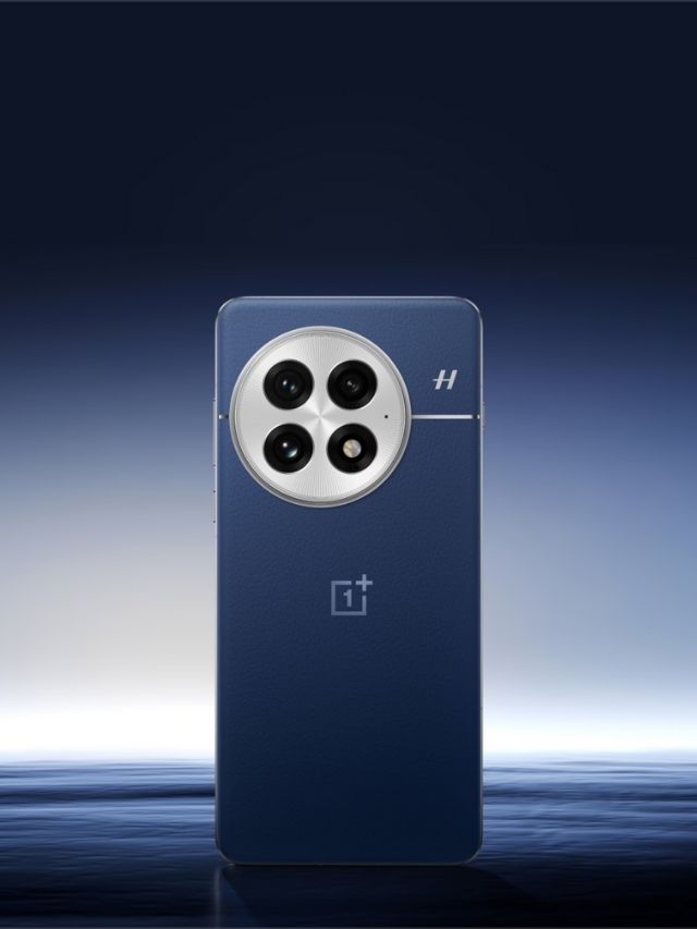OnePlus 13