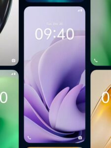 vivo v50e mobile