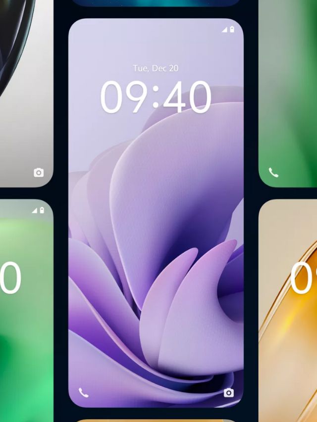 vivo v50e mobile