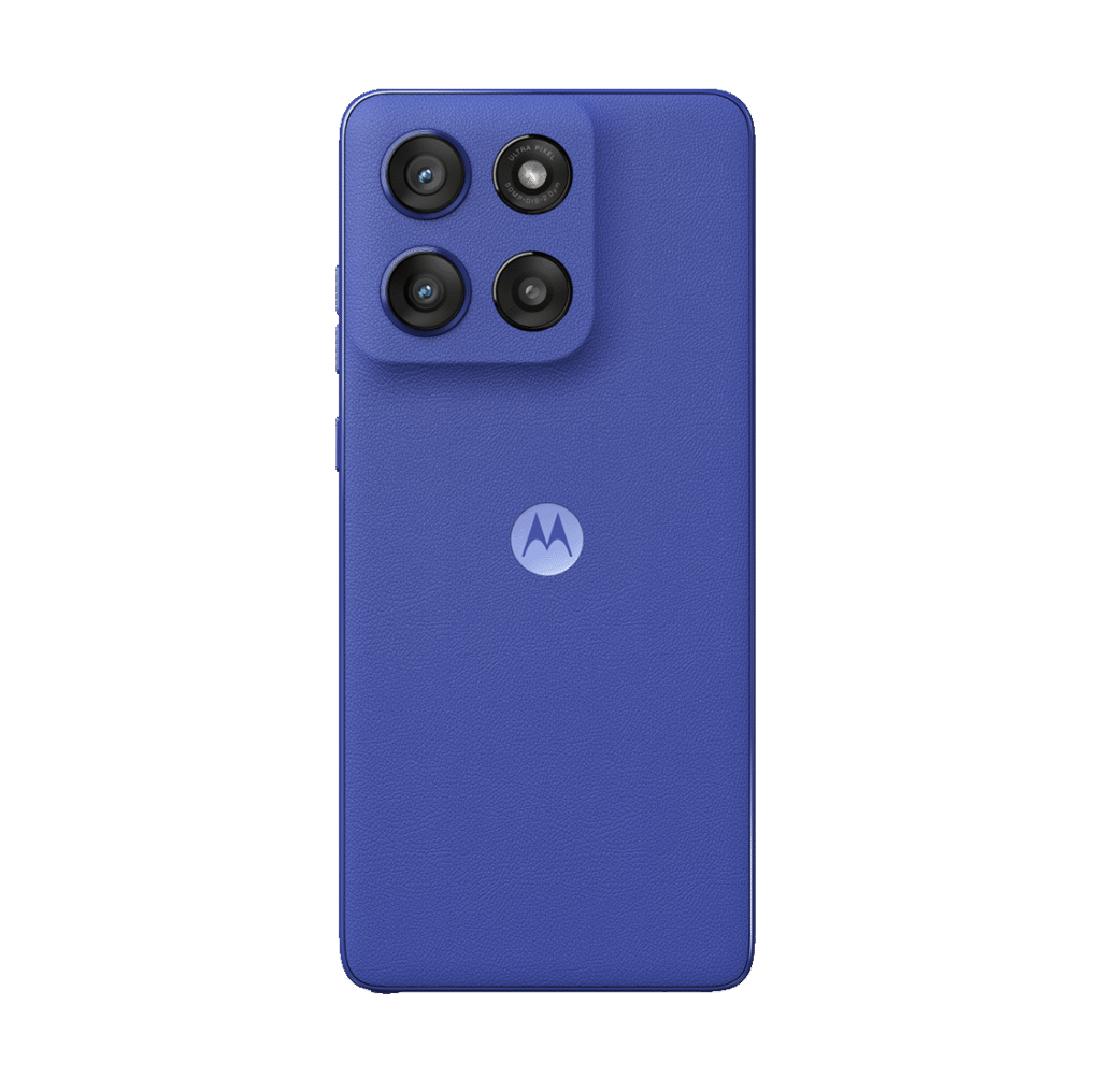 Motorola Edge 60 Stylus