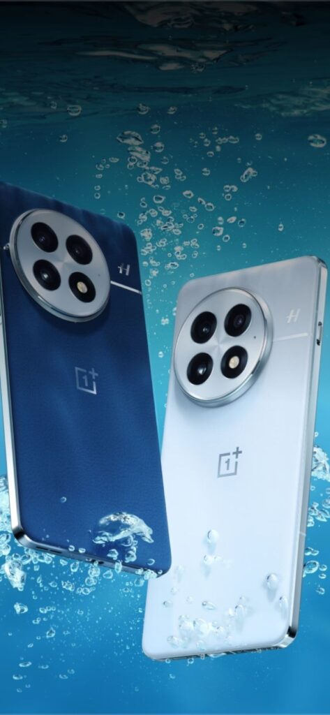 OnePlus 13