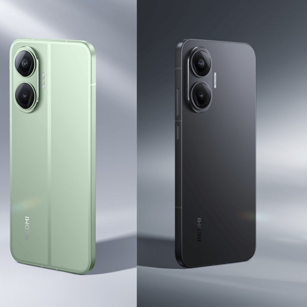 REDMI Turbo 4 Pro