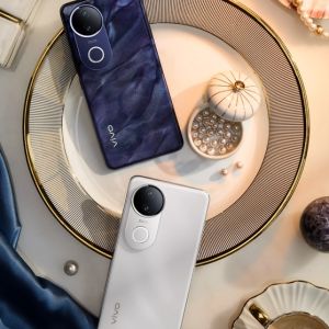 Vivo V50e mobile