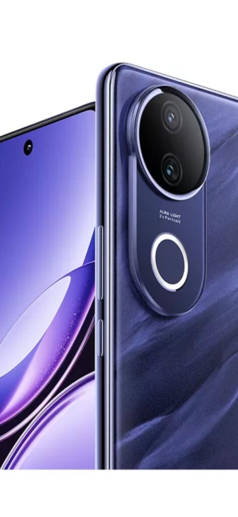 Vivo V50e camera sample photos