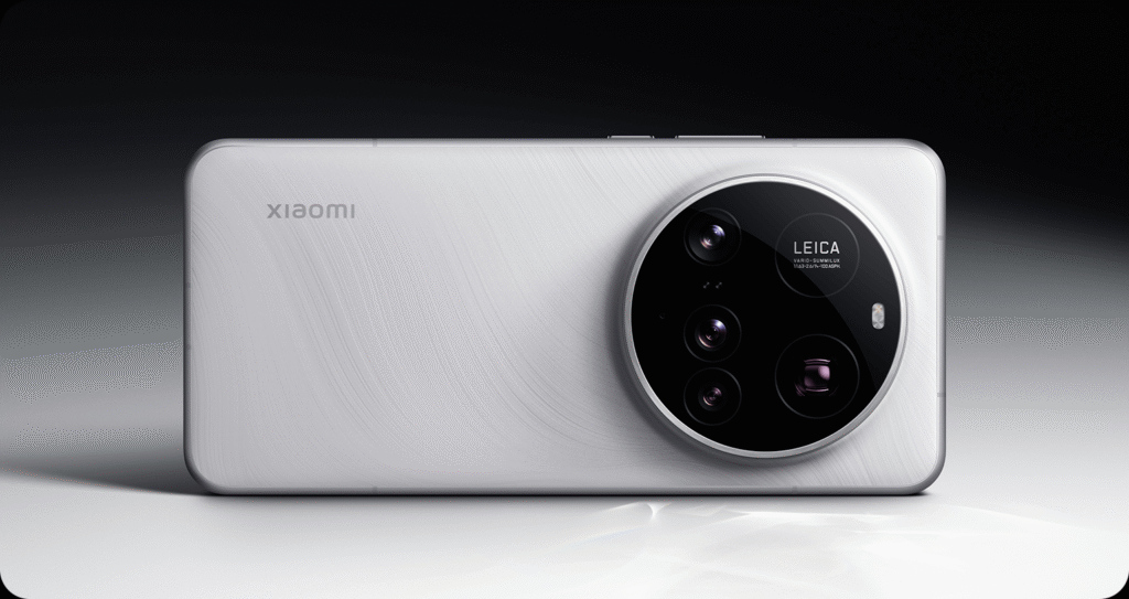xiaomi 15 ultra camera