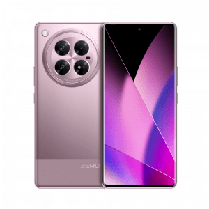 Infinix Zero 5G